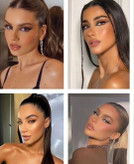 وز گیر مو و ریش و سیبیل آقایون استیکی تی جی اصل