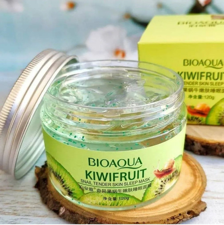 ماسک شاداب کننده پوست