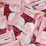 صابون اسکراب دار