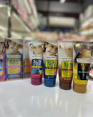 کرم ضد آفتاب حجم بالا ۱۳۰ میل وکالی با اس پی اف های مختلف