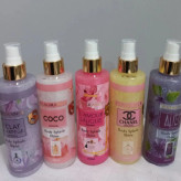 بادی اسپلش شاین دار فراگرنس سایز بزرگ