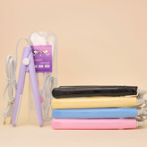 اتو مو فانتزی و مسافرتی در چهار رنگ