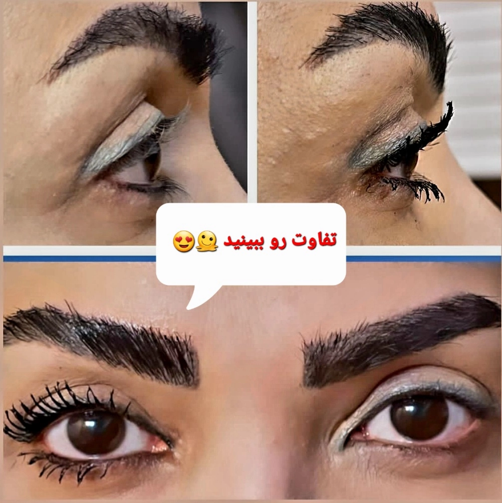 ریمل حجم دهنده مشکی دایسل ضد آب اورجینال