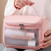 واش بگ صندوقی سایز بزرگ ضد آب وارداتی