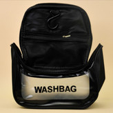 واش بگ صندوقی سایز بزرگ ضد آب وارداتی