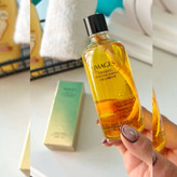 سرم آبرسان جنسینگ