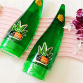 ژل آلوئه ورا روشن کننده و جوانساز پوست مدل شاخکی اورجینال