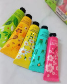 پک کرم آبرسان و مرطوب کننده دست ۵ عددی وان اسپرینگ