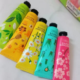 پک کرم آبرسان و مرطوب کننده دست ۵ عددی وان اسپرینگ