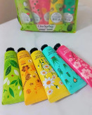 پک کرم آبرسان و مرطوب کننده دست ۵ عددی وان اسپرینگ