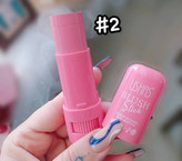 رژگونه استیکی یوشاز پیگمنت دهی عالی