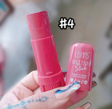 رژگونه استیکی یوشاز پیگمنت دهی عالی