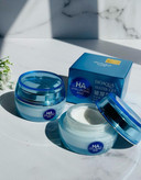 کرم آبرسان و هیدراته کننده پوست