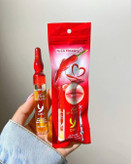 حجم دهنده لب مدل فلفلی کیس بیوتی