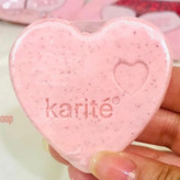 صابون اسکراب دار و ضد جوش باسن هلو