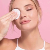 پد سکه ای ایپک مناسب تونر و میسلار ۷۰ عددی