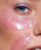 پچ آبرسان و ضد چروک زیر چشم رایحه هلو بیواکوا