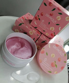 پچ آبرسان و ضد چروک زیر چشم رایحه هلو بیواکوا