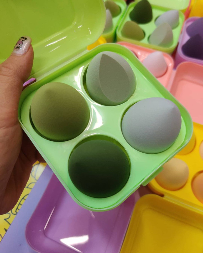 بیوتی بلندر باکس دار