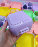 پد آرایشی یا بیوتی بلندر باکس دار 4 عددی