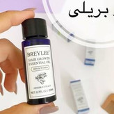 روغن تقویت مو و ضد ریزش مو بریلی