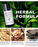 روغن تقویت مو و ضد ریزش مو بریلی