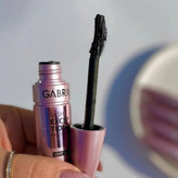 ریمل حجم دهنده و بلندکننده ضد آب برند گابرینی