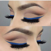 خط چشم آبی مک ضد آب و مدل ماژیکی کیفیت عالی با ماندگاری