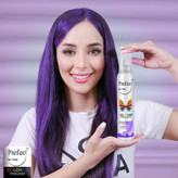 موس مو رنگی موقت برند پرفکت