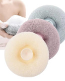 لیف اسفنجی حمام چسبونکی به دیوار