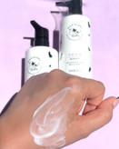 لوسیون بدن شیر گاو سایز بزرگ ۲۵۰ میل ایمیجز