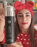 اسپری بدن و لباس برند آر تی اماراتی با رایحه های ترند و حجم بالا