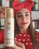 اسپری بدن و لباس برند آر تی اماراتی با رایحه های ترند و حجم بالا