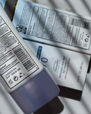 کرم ضد آفتاب بی رنگ و سبک نیتروژینا ۸۸ میل