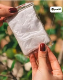 شامپو رنگ شانه دار بدون دکلره و گیاهی ۲۰۰ میل برند دکسی