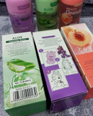 میسلار واتر یا محلول پاک کننده آرایش دوفاز تایلامی سایز بزرگ