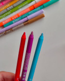 پک ۱۲ عددی خط چشم و سایه چشم شمعی