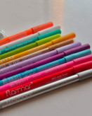 پک ۱۲ عددی خط چشم و سایه چشم شمعی