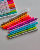 پک ۱۲ عددی خط چشم و سایه چشم شمعی