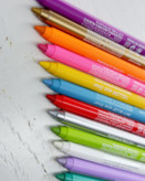 پک ۱۲ عددی خط چشم و سایه چشم شمعی