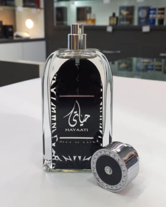 ادکلن حیاتی مردانه اورجینال