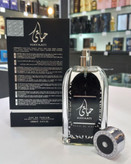 ادکلن مردانه حیاتی ۱۰۰ میل اورجینال رایحه خنک و ملایم و تلخ مخصوص آقایون جنتلمن