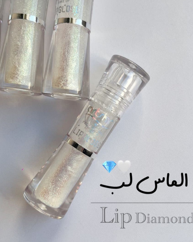 شاین لب هفت رنگ آرت اسکین فوق العاده جذاب و زیبا