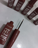 خط چشم قهوه ای مویی فلورمار