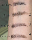 هاشور ابرو مویی نچرال و طبیعی برند موکالوره