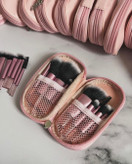 ست براش پینترستی پر تراکم 10 تیکه کاربردی و قابل شستشو