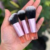 ست براش پینترستی پر تراکم 10 تیکه کاربردی و قابل شستشو