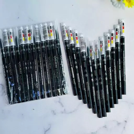 مداد چشم شمعی یورن