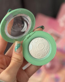 هایلایتر فضایی هدی موجی طرح شیگلم با پیگمنت دهی عالی