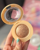 هایلایتر فضایی هدی موجی طرح شیگلم با پیگمنت دهی عالی